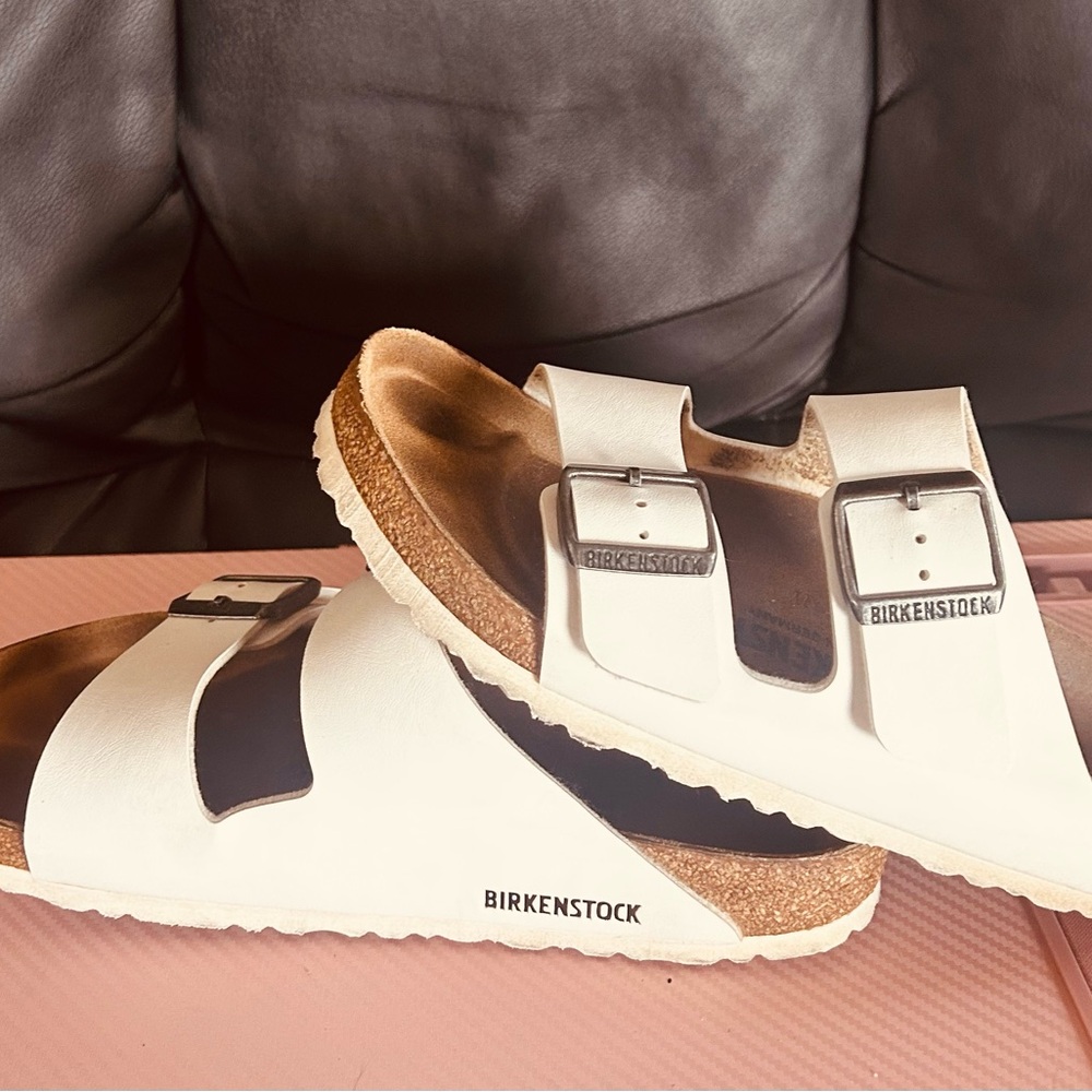 Birkenstock 39